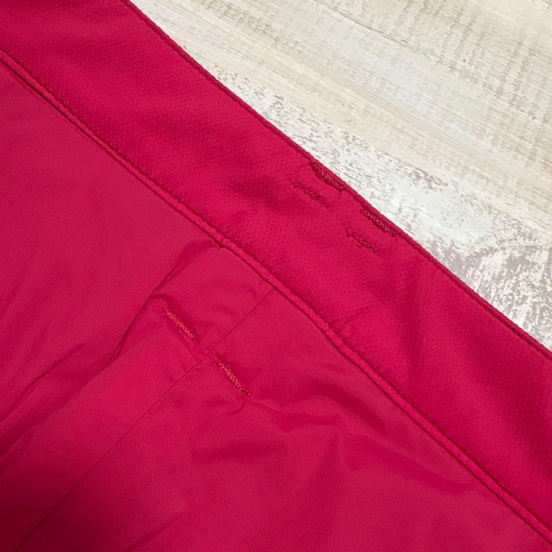 パーリーゲイツ★撥水★ストレッチ★中綿入パンツ 【レディース サイズ00（XS】