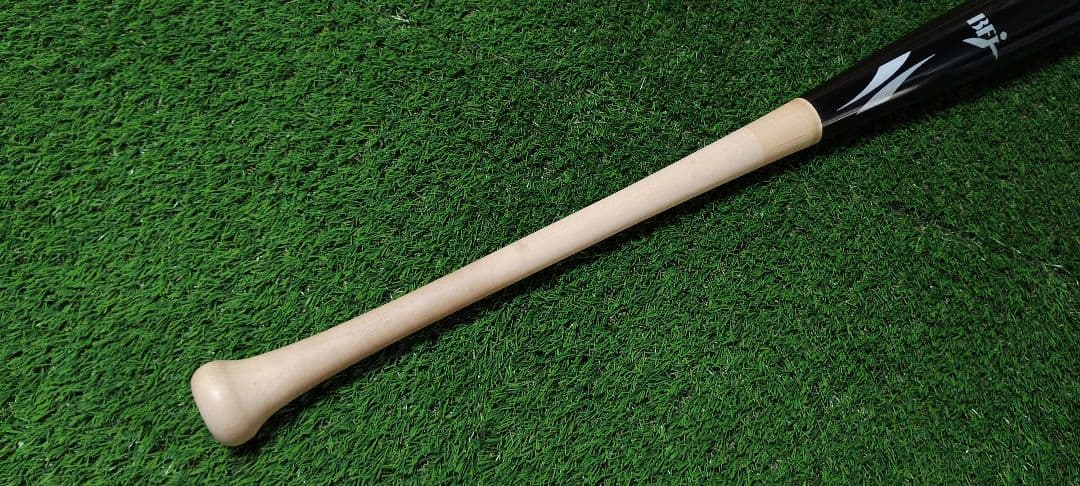 フィールドフォース　木製バット