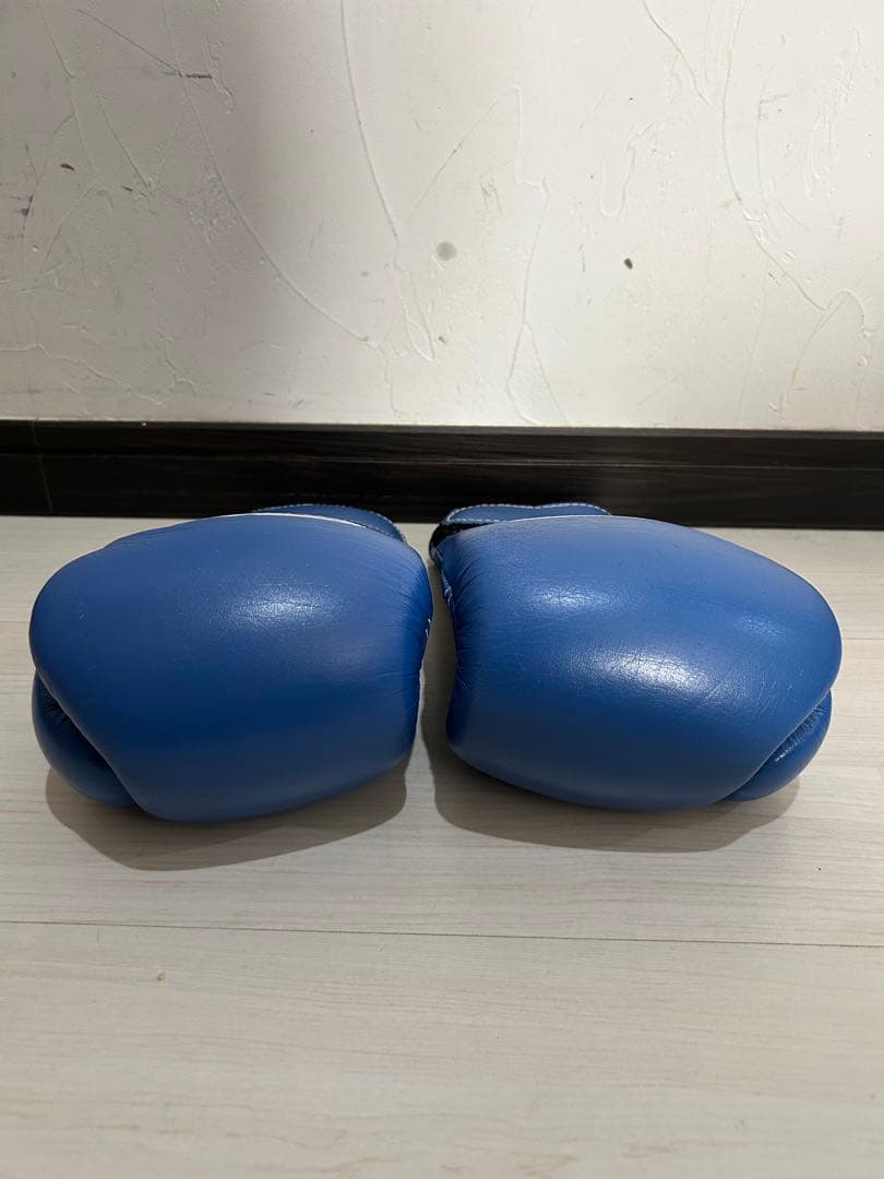 Winning ボクシング グローブ 8オンス MS-200B 8oz