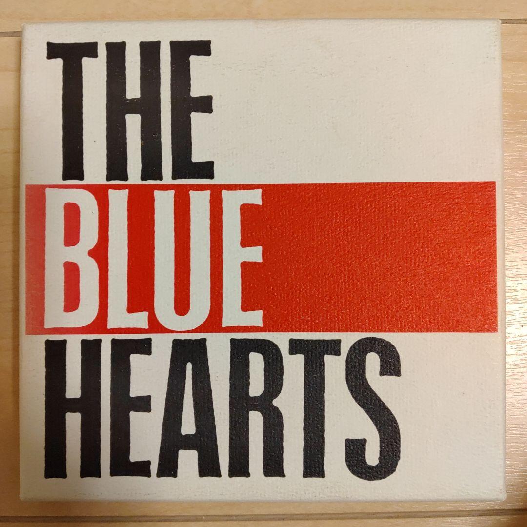 THE BLUE HEARTS オールタイムメモリアルズ完全限定版等まとめ売り