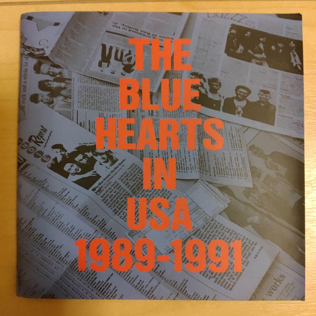 THE BLUE HEARTS オールタイムメモリアルズ完全限定版等まとめ売り
