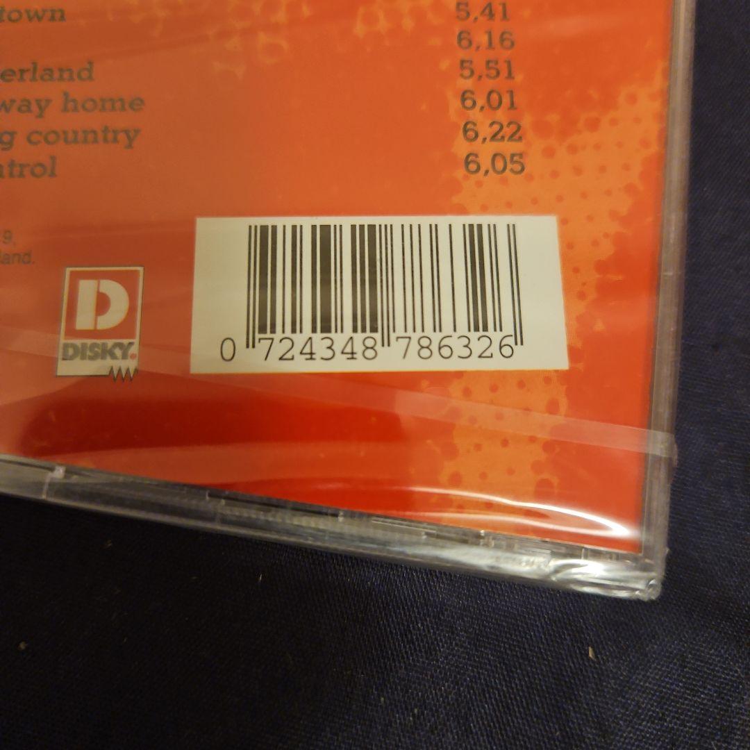 洋楽 BIG COUNTRY the greatest hits live