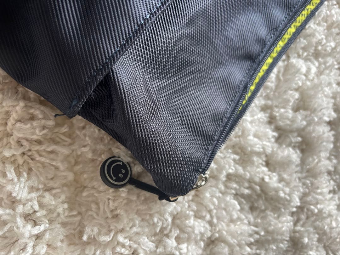 パーリーゲイツ◼️ロッカーバック数回使用