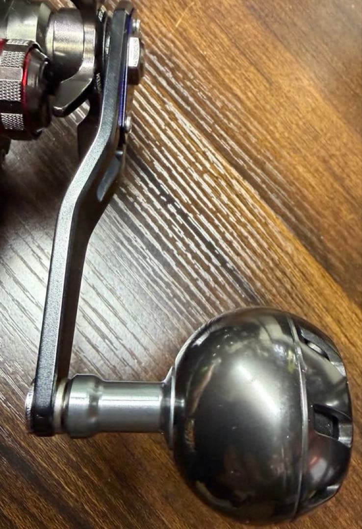 か*ま様 ダイワ SALTIGA BJ 200SH ベイトリール