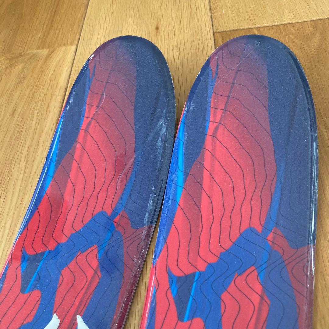 Blue Moris（ブルーモリス）　八甲田 ショートスキー