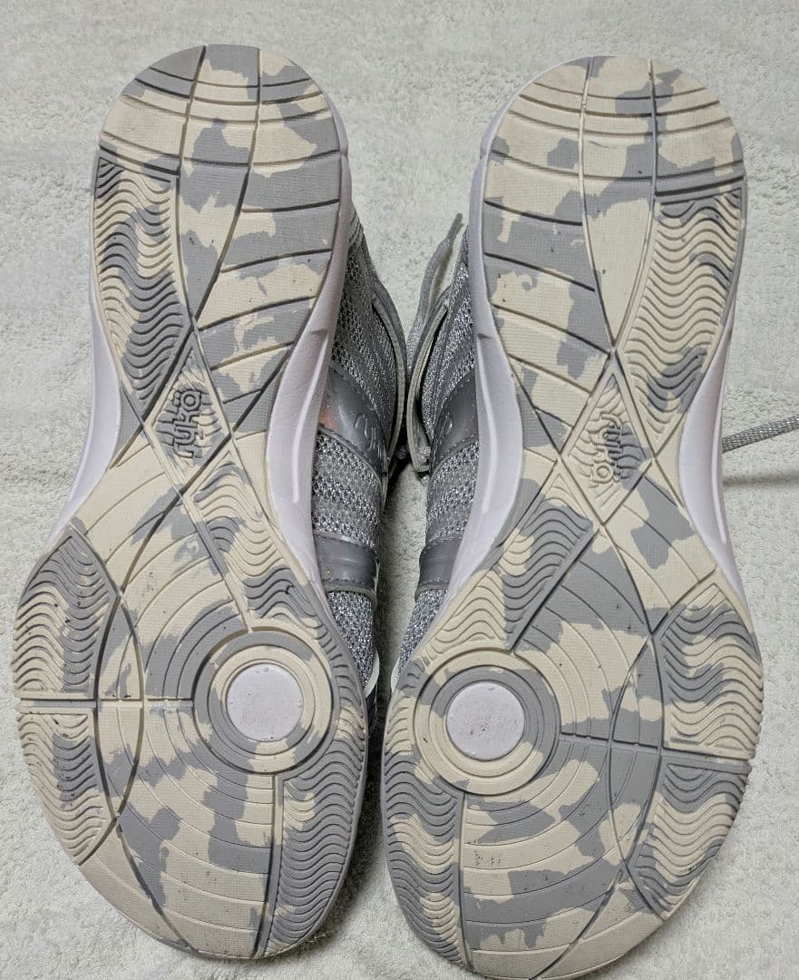 ryka TENACITY フィットネスシューズ 24.5cm