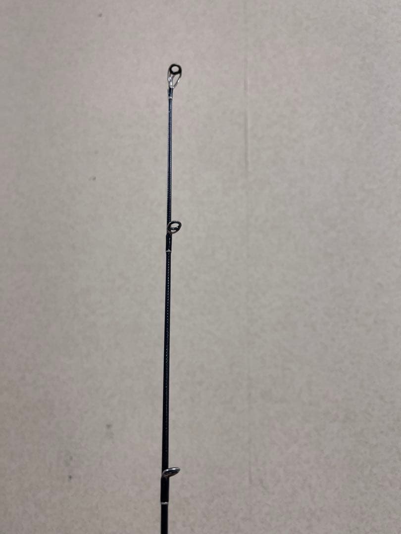 YAMAGA Blanks ヤマガブランクス　EARLY 93MH/B