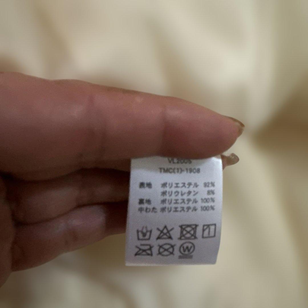 ★美品★フィラ　ベスト　Lサイズ