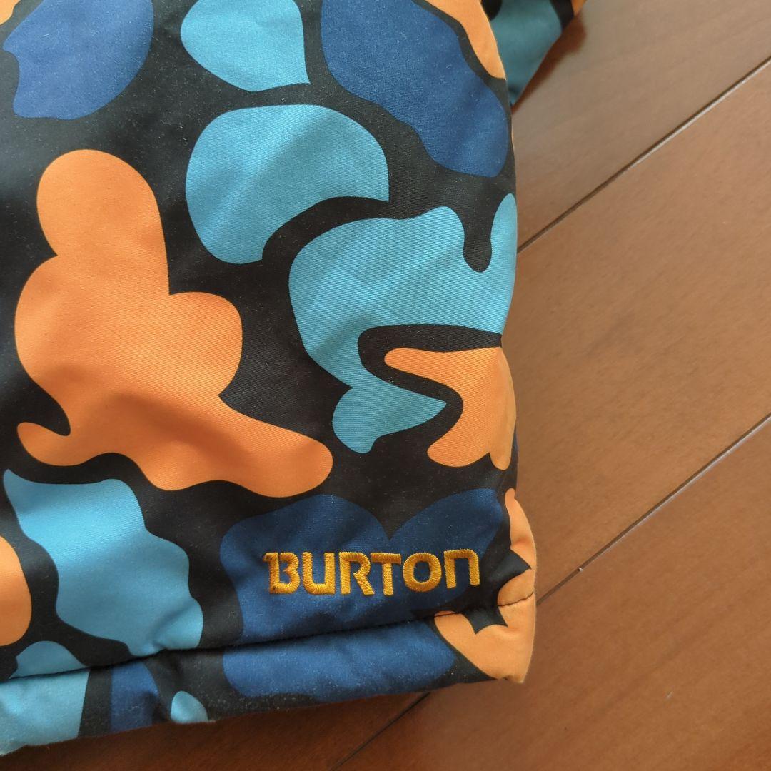 バラ売り可！値下BURTON バートン キッズ スノーボード 4T 100サイズ