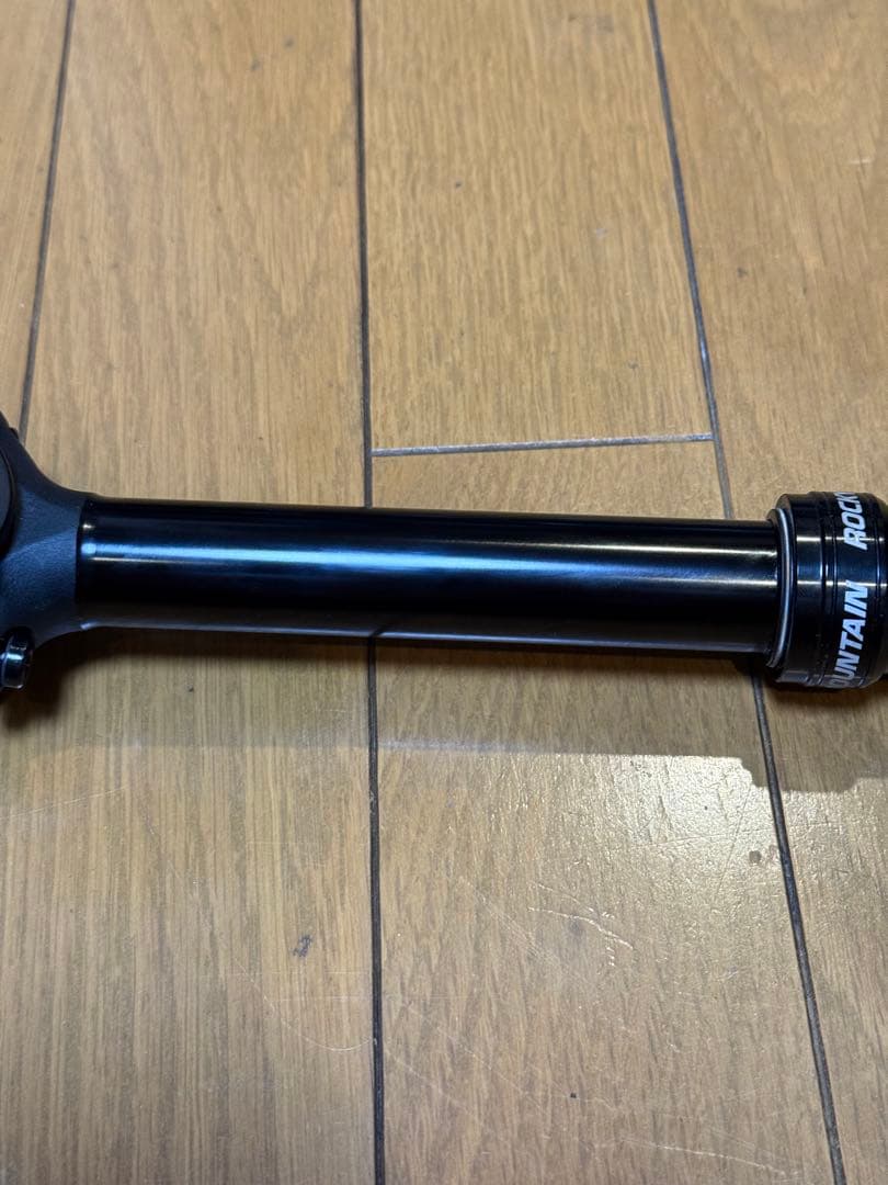 Rockymountain ドロッパーシートポスト