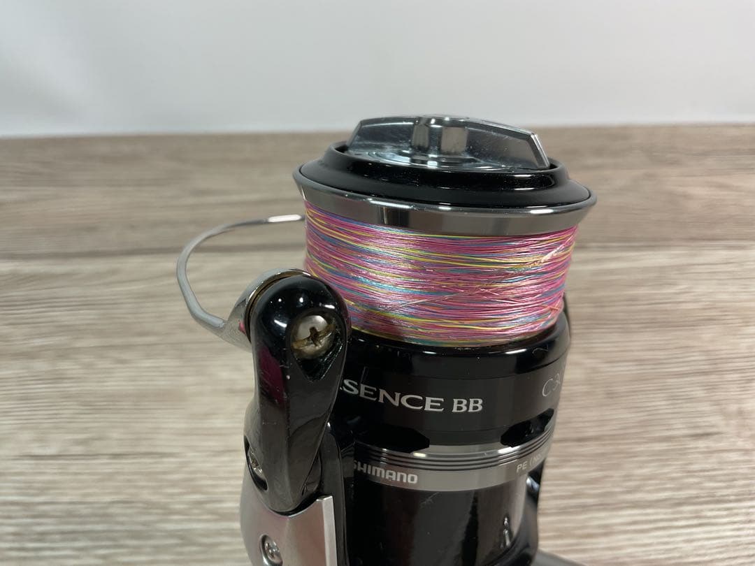 SHIMANO シマノ EXSENCE エクスセンス BB C3000HGM