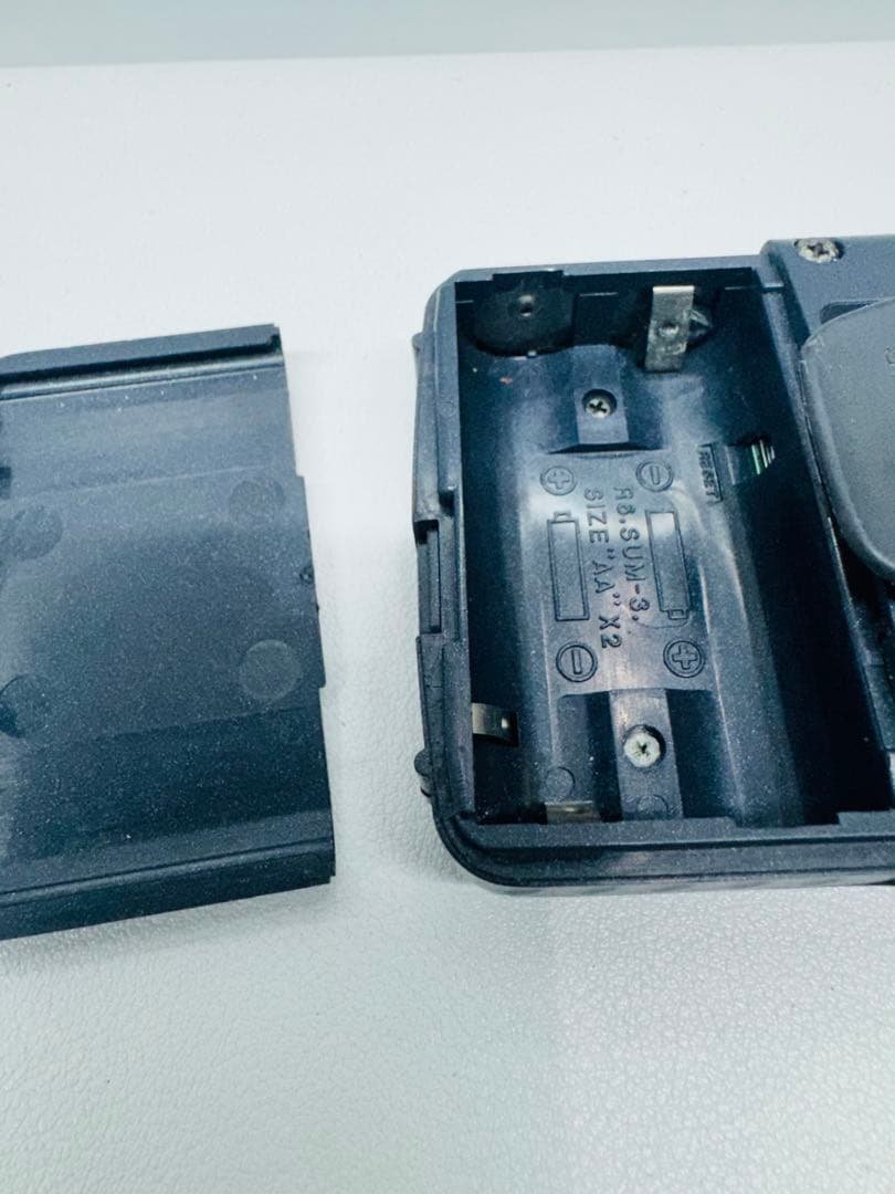 スタンダード C601 430/1200MHzトランシーバー　ジャンク品