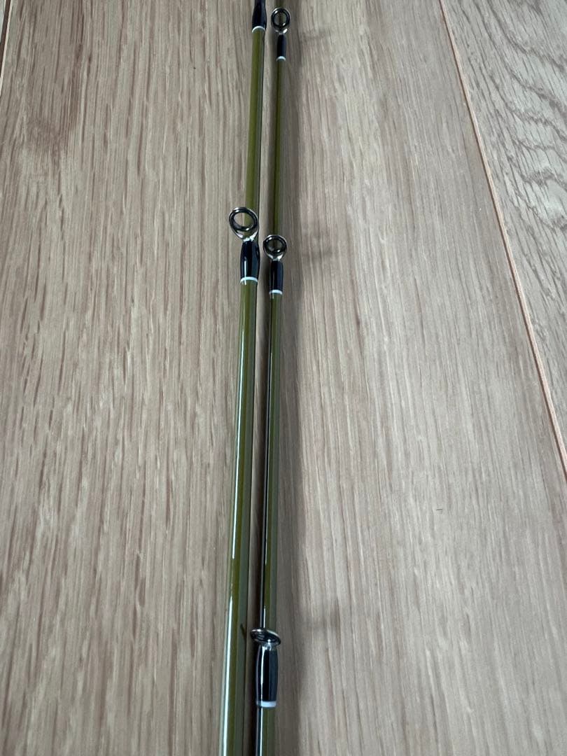 【Jet Setter 61 C 】5周年記念モデル　限定100本 ツララ