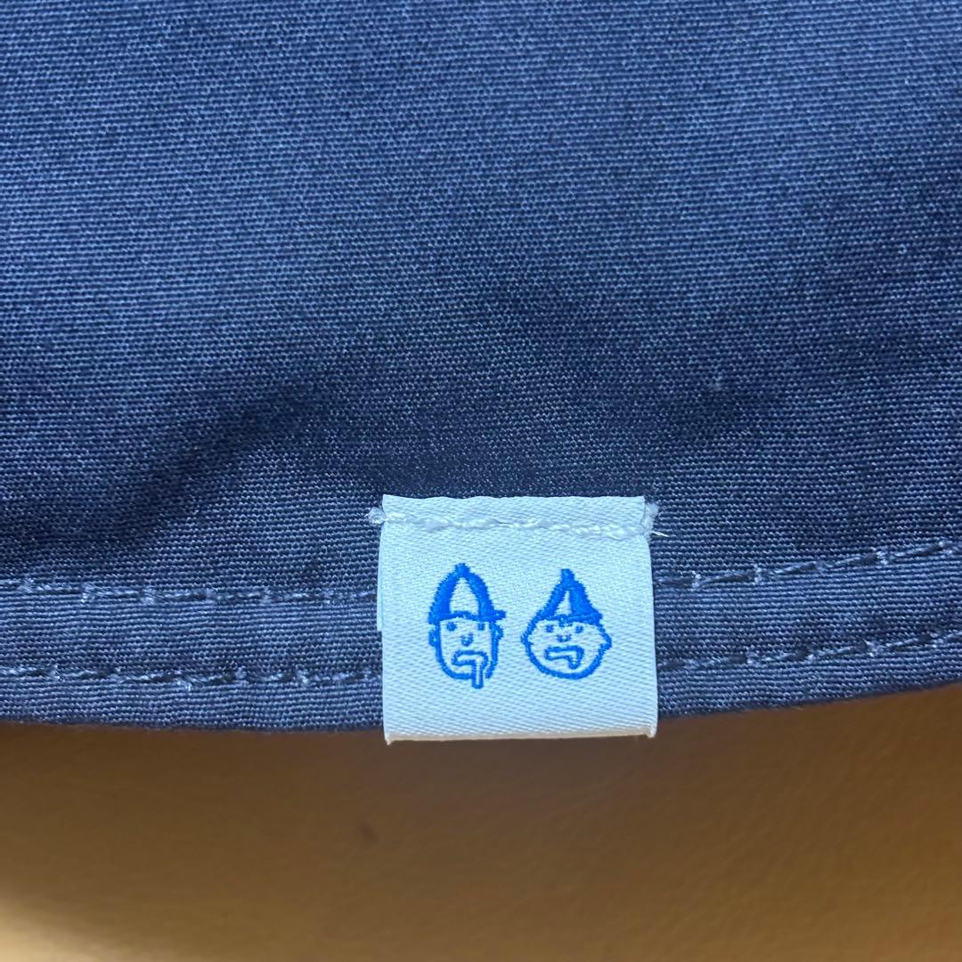 【美品・２枚セット】OVERRIDE サウナイキタイ コラボ サウナハット