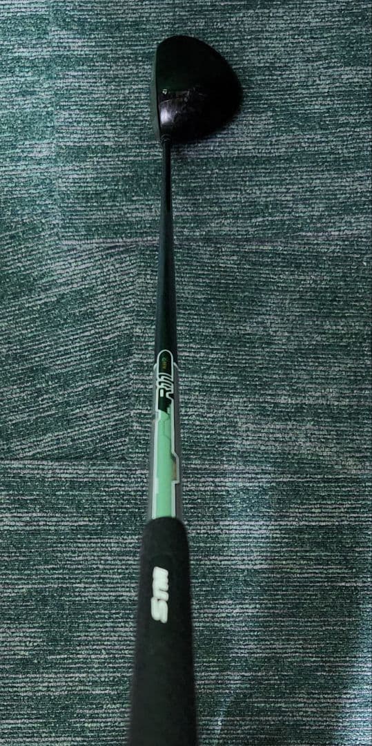 【特別価格タイムセール❗】TaylorMade　短尺ドライバー+鉛テープ付属❕