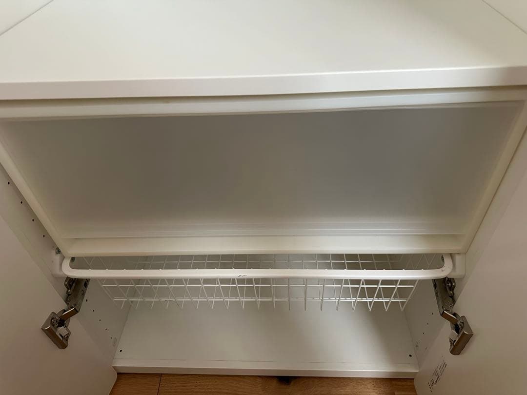 IKEA STUVA 扉付き収納　子供用　送料込み