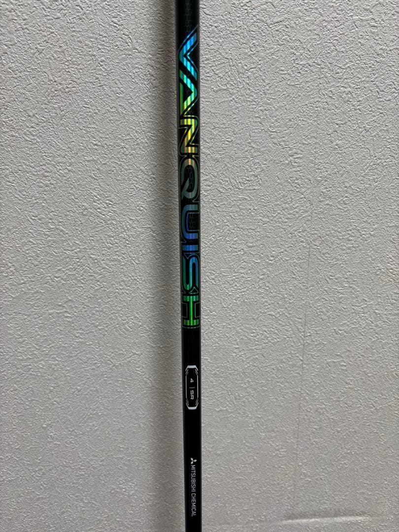 ブリヂストン BX2 HT ドライバー 10.5度