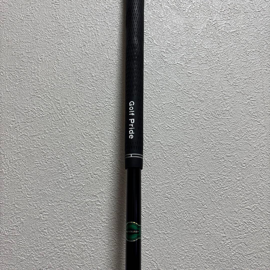 ブリヂストン BX2 HT ドライバー 10.5度