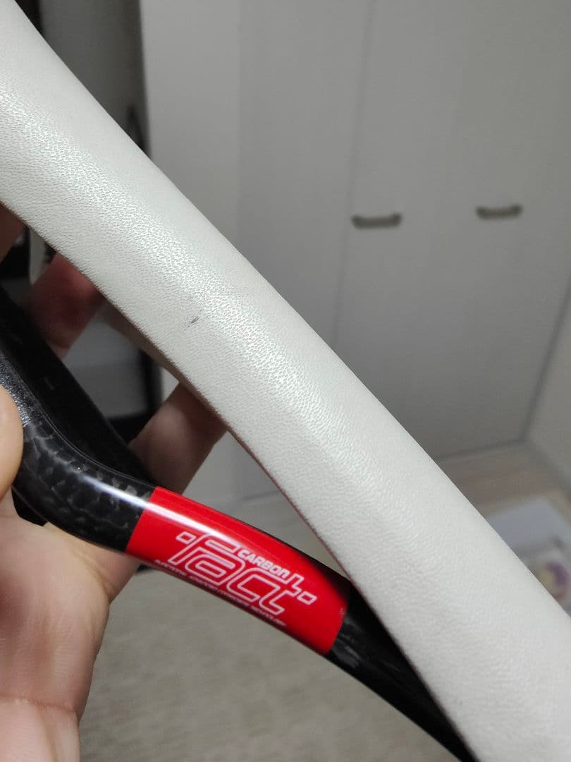 スペシャライズド S-WORKS Toupe トゥーペ（130mm）