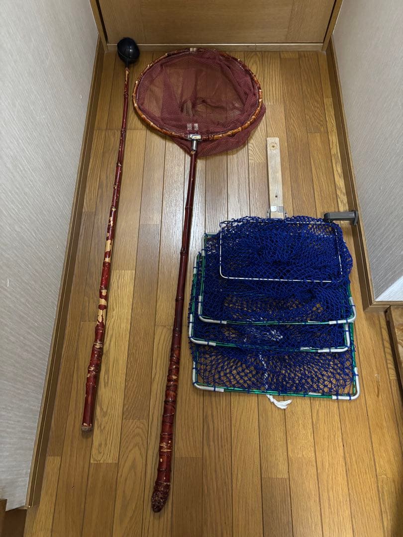 (値下げ）かかり釣り　黒鯛工房、シマノ、道具一式（竿、リール、バック、小物等）