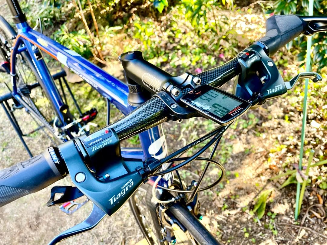 ★GIANT／ジャイアント Escape／エスケープ RX3／Tiagra仕様★