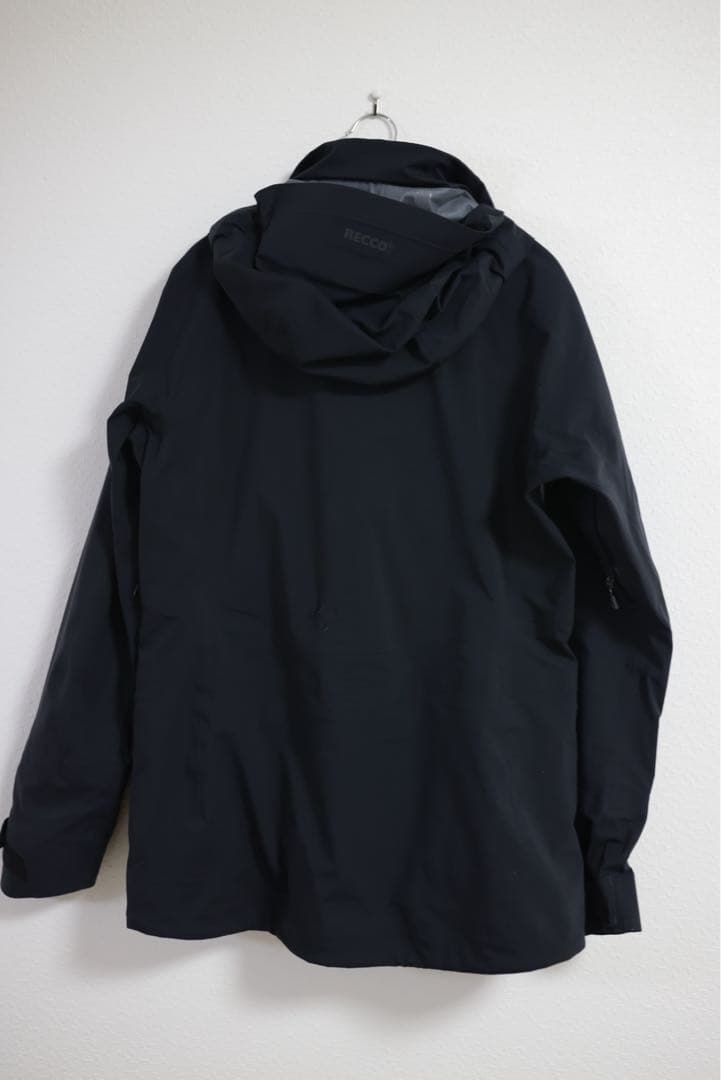 Burton AK キミー GORE-TEX 3L ストレッチ ジャケット