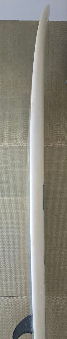 パイオニアモス　サーフボード 6.8ft イーグルノーズ