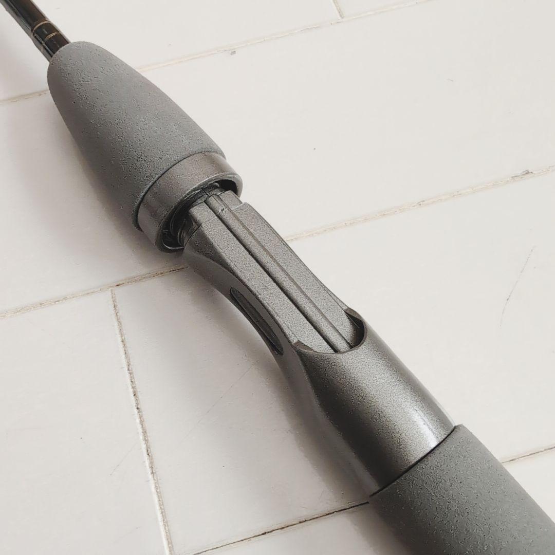 2本セット SHIMANO TROUT ONE SPECIAL トラウトロッド