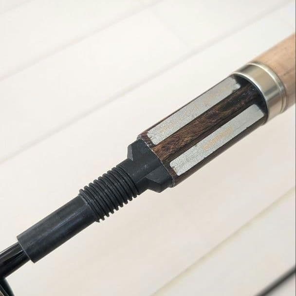 2本セット SHIMANO TROUT ONE SPECIAL トラウトロッド