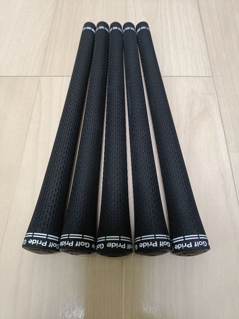 メーカーカスタム　スリクソンZXi5 5本 6i〜PW　フジクラトラビル95S