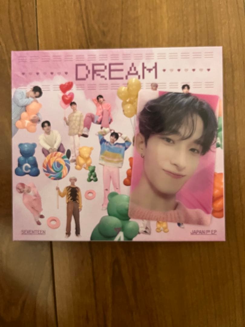 DREAM 5形態＋フラッシュプライスセット