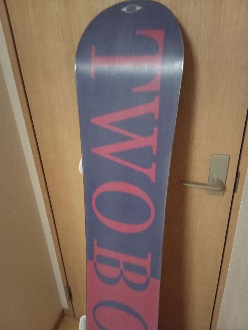 りぃさん専用　スノーボード　メンズ　3点セット　別料金でブーツ追加です