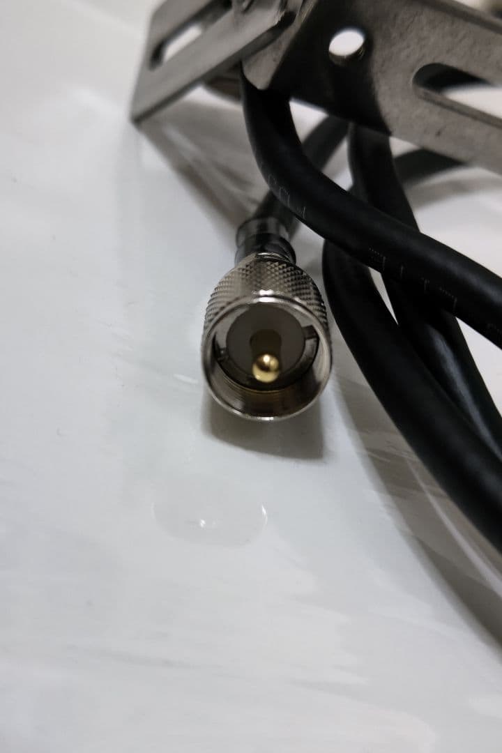 八重洲 ヤエスYAESU FTM-10 バイク無線機フルセット