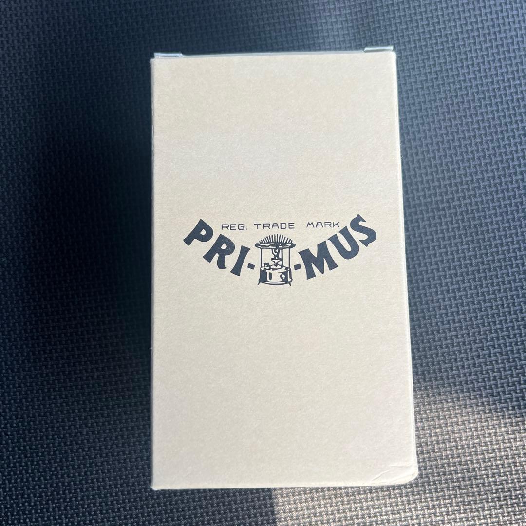 PRIMUS ガスランタン