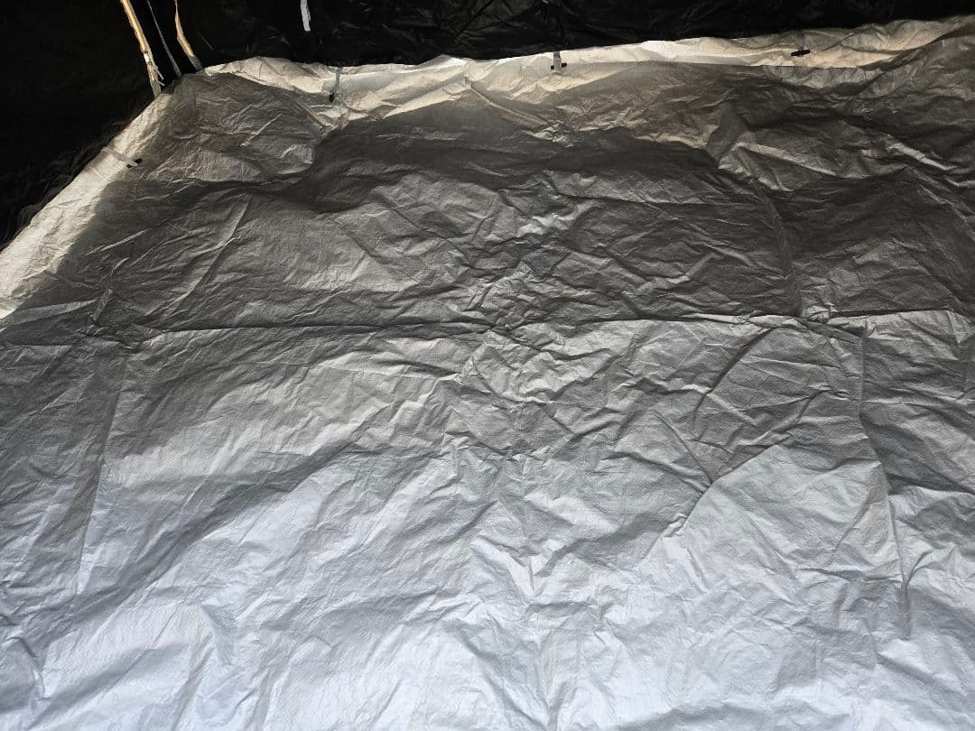 Coleman　コールマン　スクリーンIGシェード　ダークルームピクニックテント