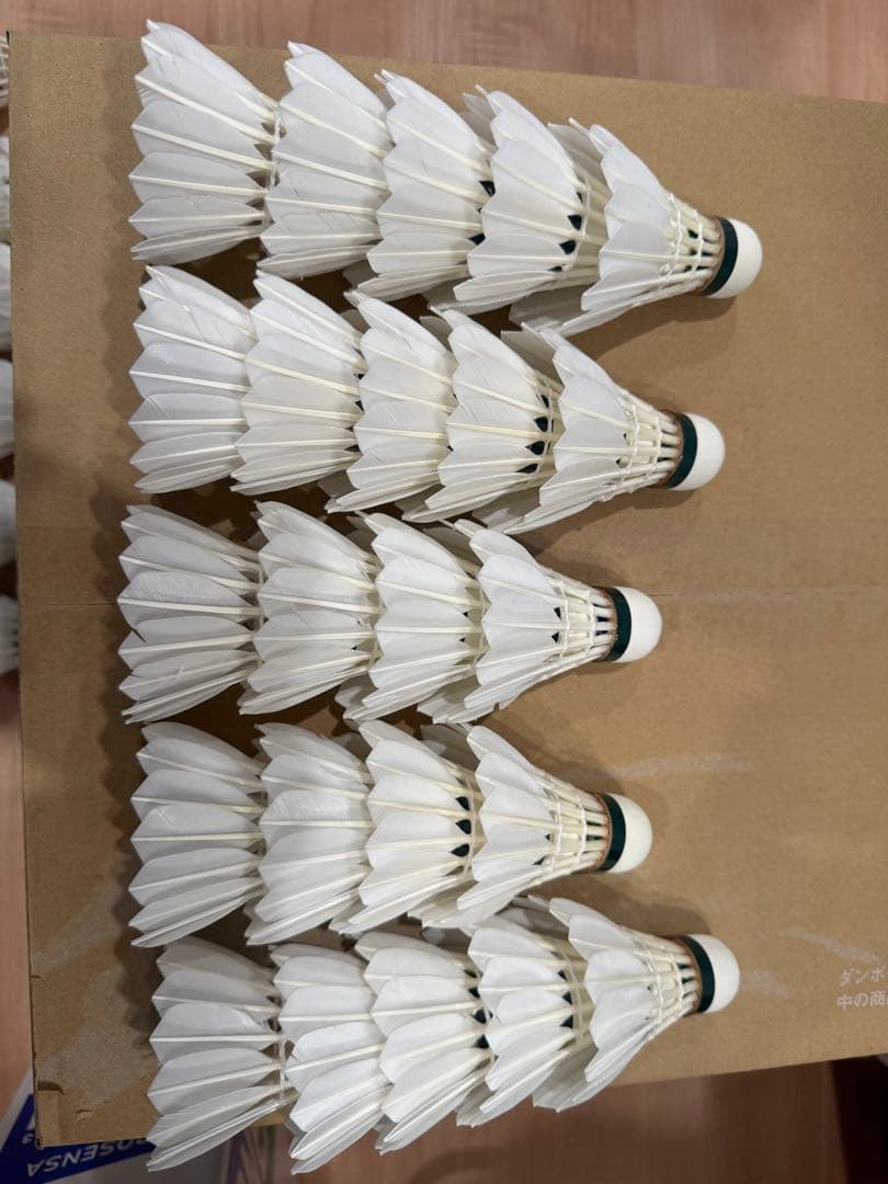 エアロセンサ400 新品、中古混在