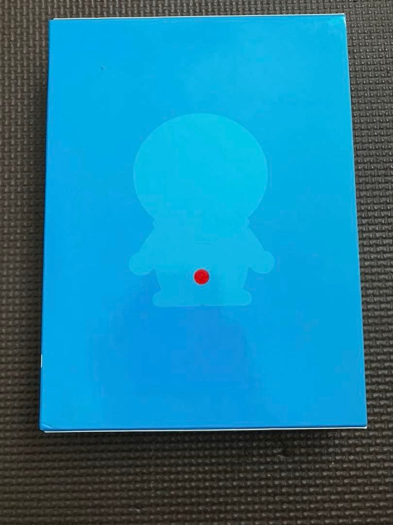 ドラえもん誕生100年前映画ボックス 1980-1988