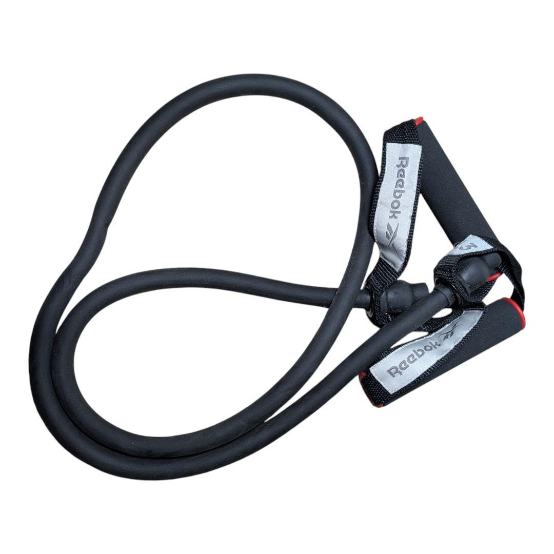 Reebok リーボック トレーニングベンチ フラットベンチ デッキ ステップ