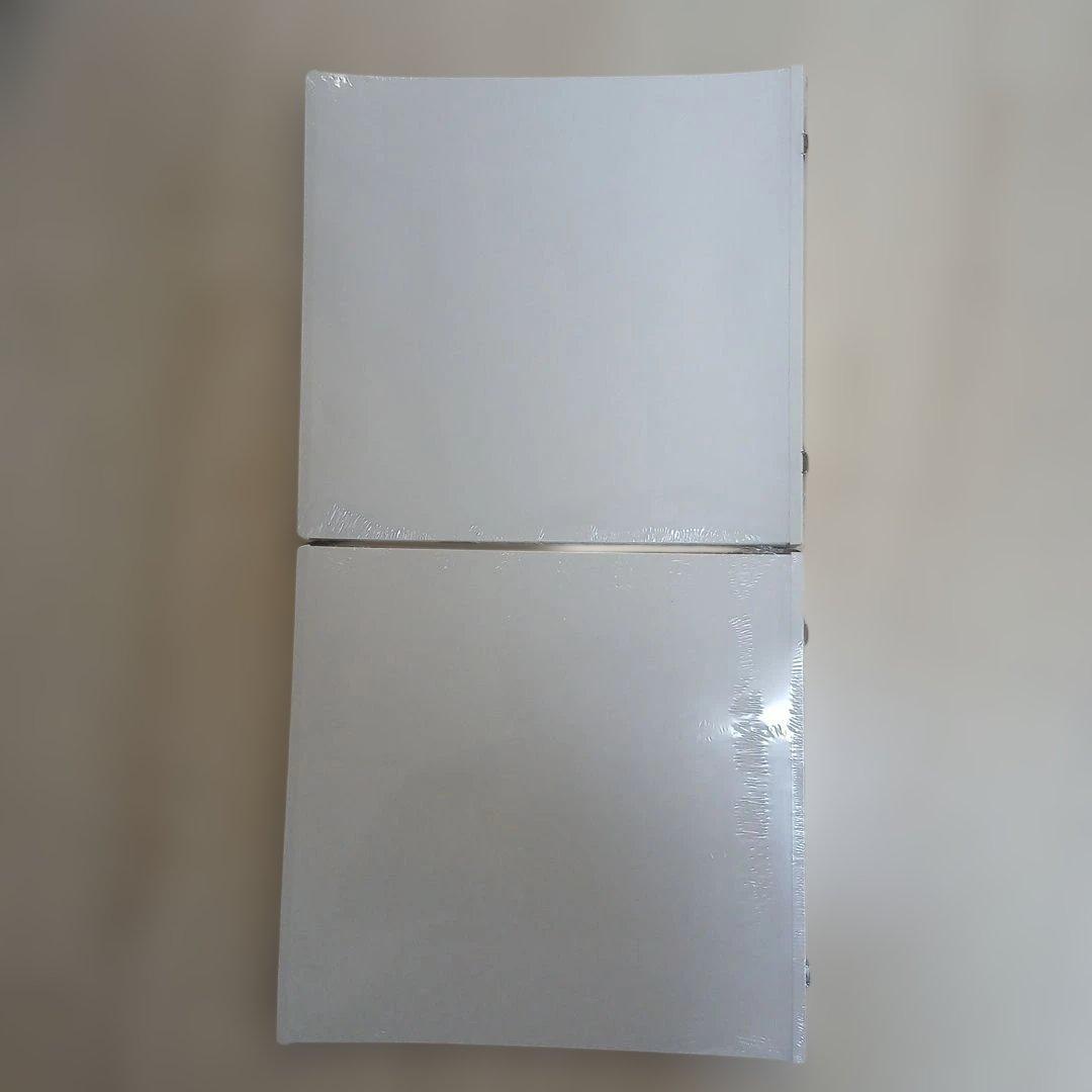 クリエイティブメモリーズ　アルバム　12インチ　スパーゴ台紙　台紙カバー