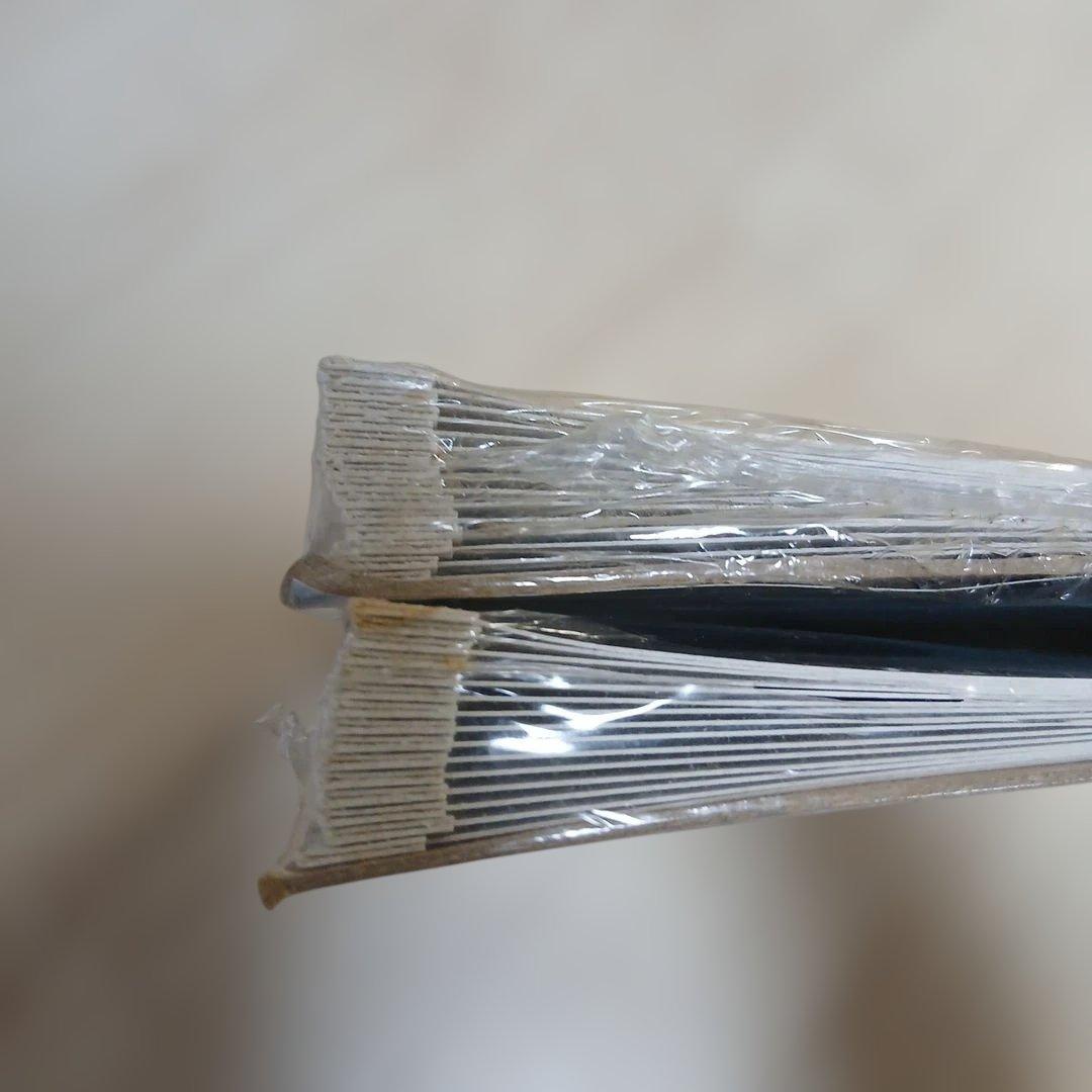 クリエイティブメモリーズ　アルバム　12インチ　スパーゴ台紙　台紙カバー