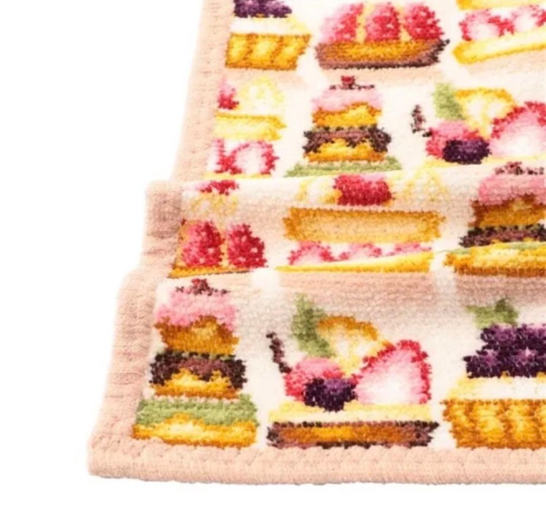 ラブラリーバイフェイラー　ラブラリードルチェ　プティバス