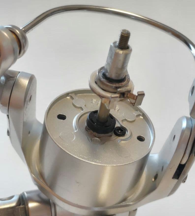 チームダイワ　イグニス　２５０６Ｃ