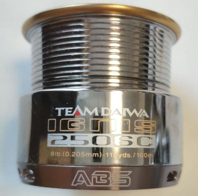 チームダイワ　イグニス　２５０６Ｃ