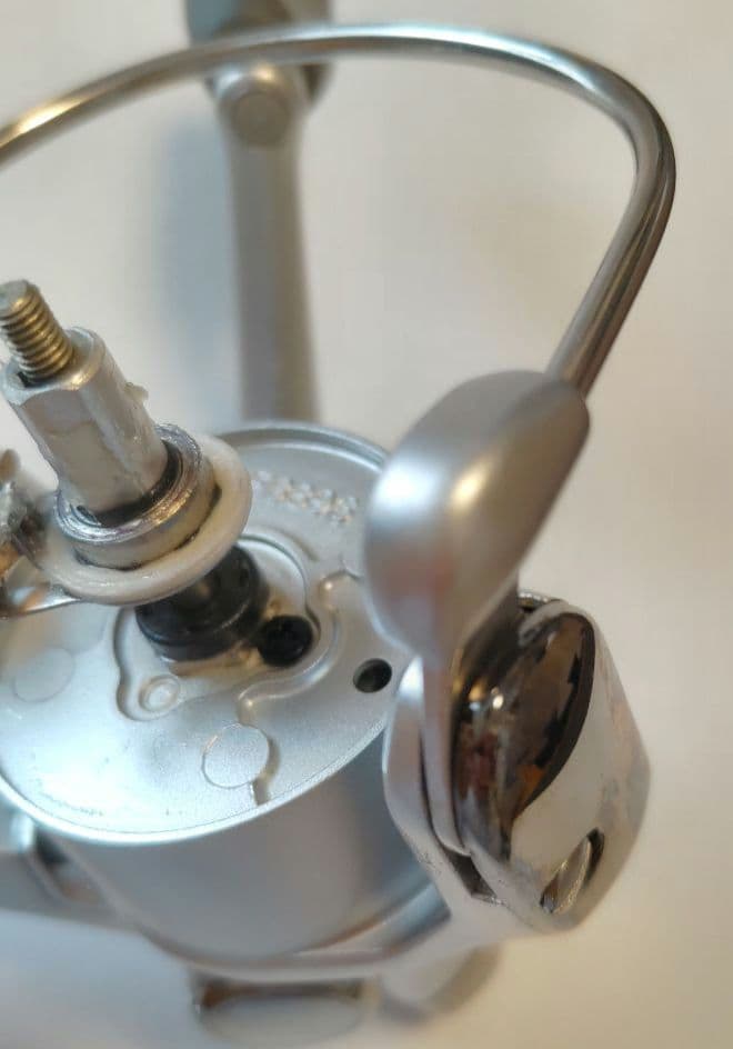 チームダイワ　イグニス　２５０６Ｃ