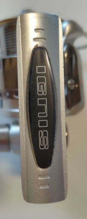 チームダイワ　イグニス　２５０６Ｃ