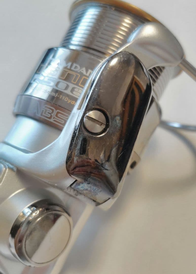 チームダイワ　イグニス　２５０６Ｃ