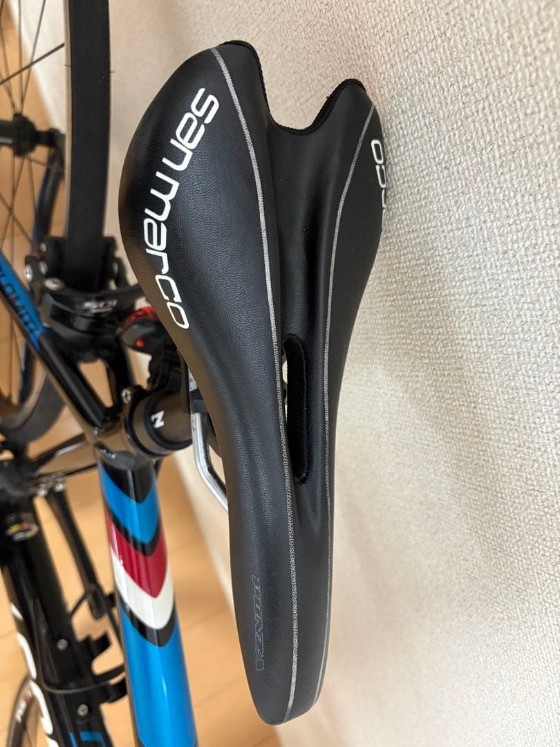 Corratec DOLOMITI コラテック ドロミテ 25周年モデル 105