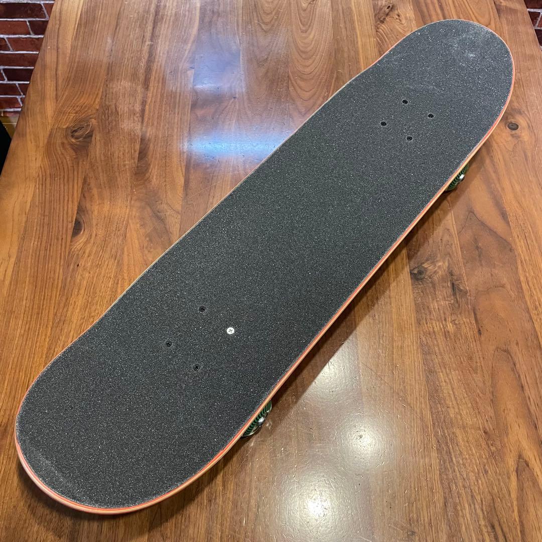 スケボー　ジョイント　スピットファイア　極美品　ベンチャートラック　8インチ