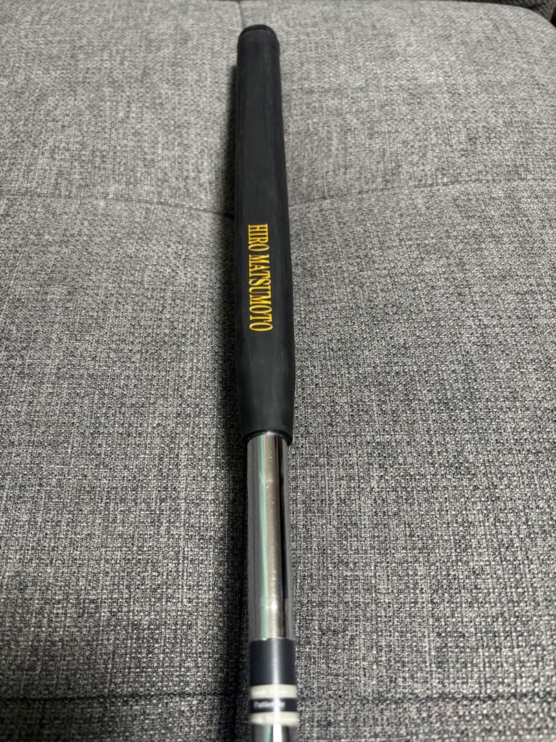 激レア　ヒロマツモト　ハンドメイドパター