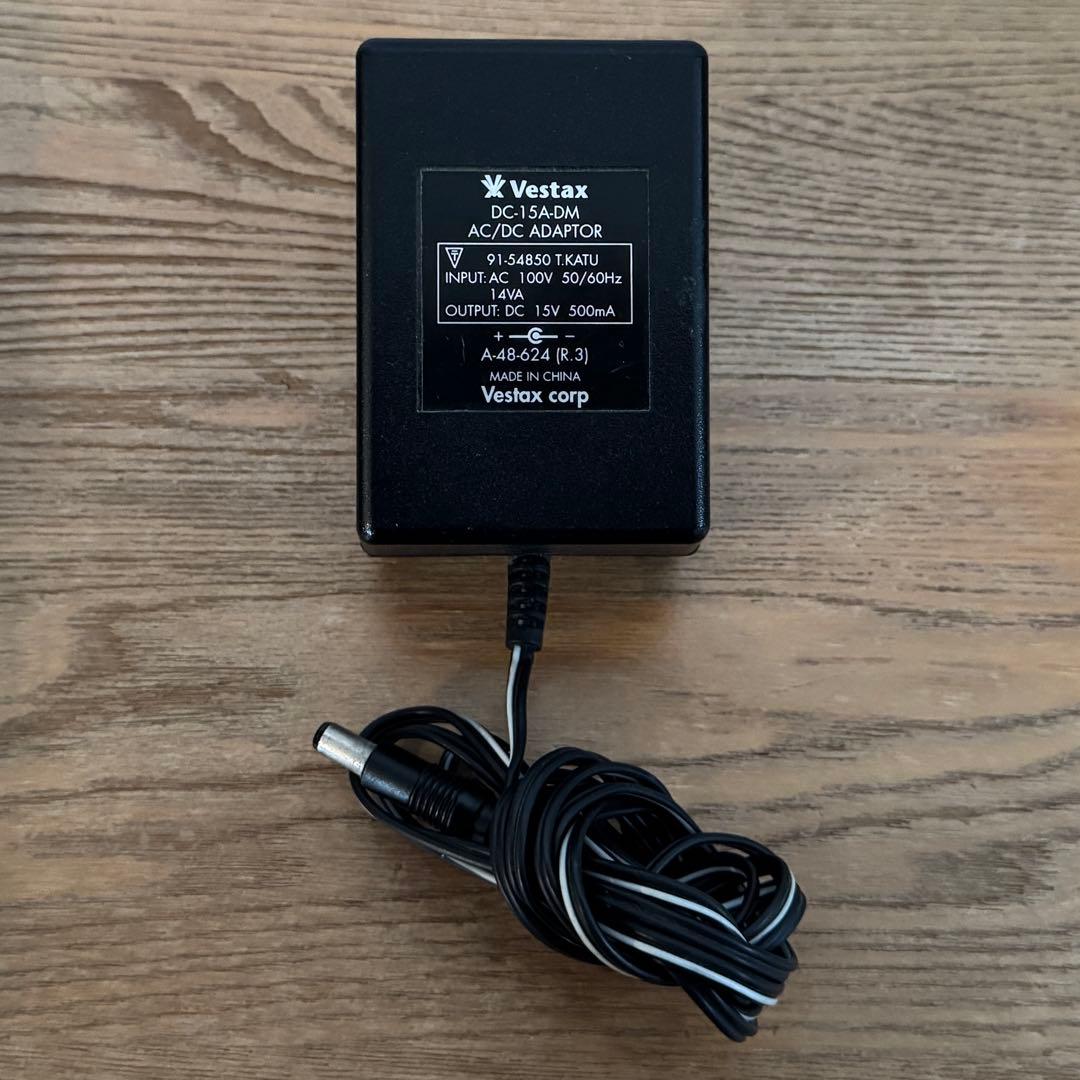 動作良好 Vestax 2ch DJミキサー PMC-06 Pro ベスタクス